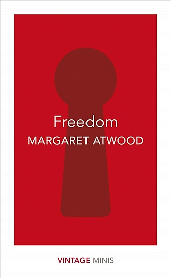 Atwood M. Freedom atwood margaret in other worlds sf and the human imagination