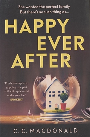 dolan p happy ever after MacDonald C. Happy Ever After