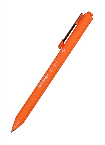 Ручка шариковая Starlight RT, 0.7мм, синяя ручка шариковая starlight rt 0 7мм синяя