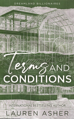 Ашер Л. Terms and Conditions conditions