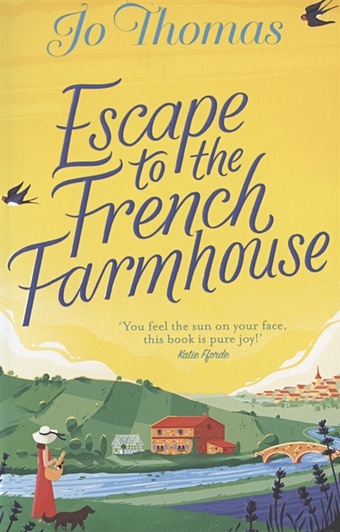 thomas jo escape to the french farmhouse Thomas Jo Escape to The French Farmhouse