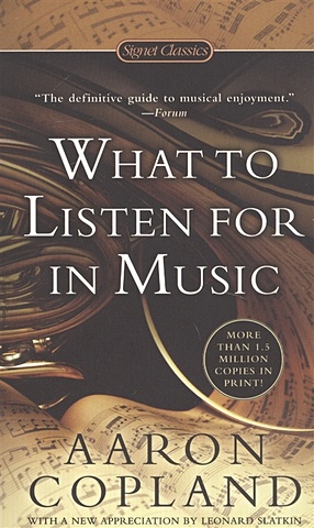 Copland A. What to Listen for in Music duke ellington – duke ellington presents remastered lp