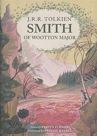 Tolkien J.R.R. Smith of Wootton Major tolkien john ronald reuel smith of wootton major