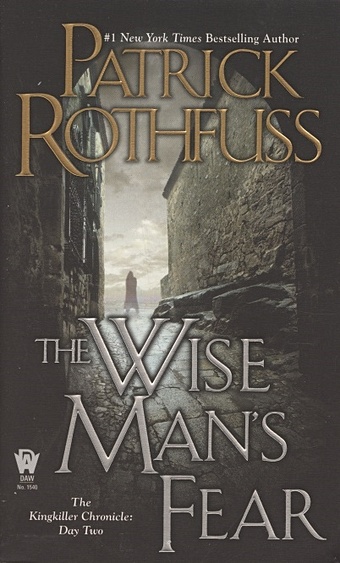 Rothfuss P. The Wise Man s Fear. Kingkiller Chronicle. Book 2 pilcher rosamunde the day of the storm