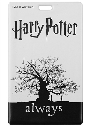 Чехол для карточек Гарри Поттер цена и фото