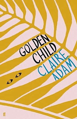 Claire Adam Golden Child mccann c thirteen ways of looking