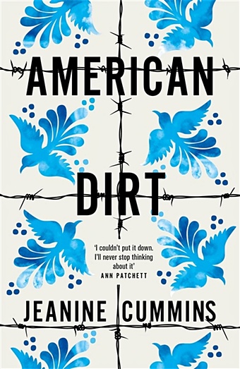 Cummins J. American Dirt