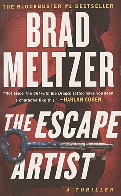 Meltzer B. Escape Artist