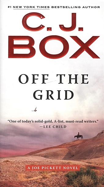 Box C. Off the Grid