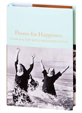 цена Morgan G. (edit.) Poems for Happiness