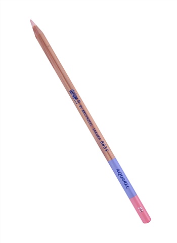 Карандаш акварельный телесный Design карандаш акварельный коричневый средний design