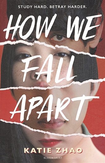 How We Fall Apart how we fall apart