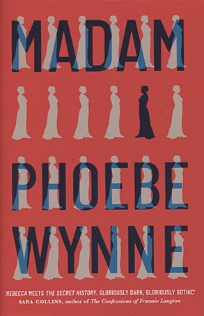 Wynne Ph. Madam