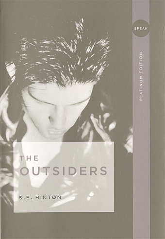 Hinton S. The Outsiders hinton s the outsiders