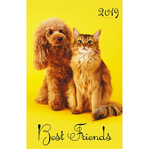 домашние любимцы пес и кот календари 2019 настенные перекидные Домашние любимцы. Пес и кот ***КАЛЕНДАРИ 2019_ НАСТЕННЫЕ ПЕРЕКИДНЫЕ