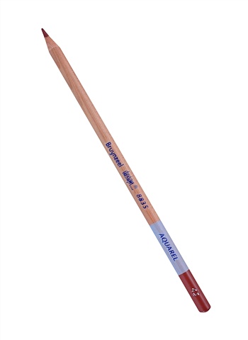 Карандаш акварельный коричневый Гавана Design карандаш цветной design коричневый средний