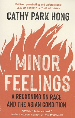 Hong C. Minor Feelings