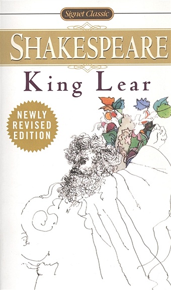 Shakespeare W. King Lear shakespeare w king richard iii