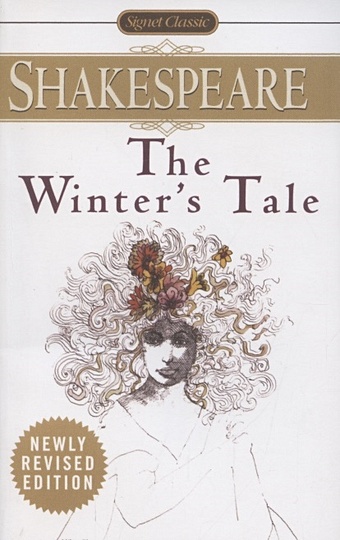 beauman sally rebecca s tale Shakespeare W. The Winter s Tale The Winter s Tale