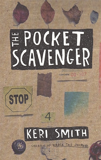 smith keri the pocket scavenger Smith K. The Pocket Scavenger