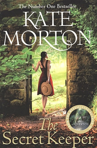 Morton K. The Secret Keeper morton kate the secret keeper
