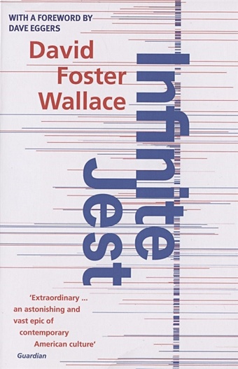 wallace d f infinite jest a novel Wallace D. Infinite Jest