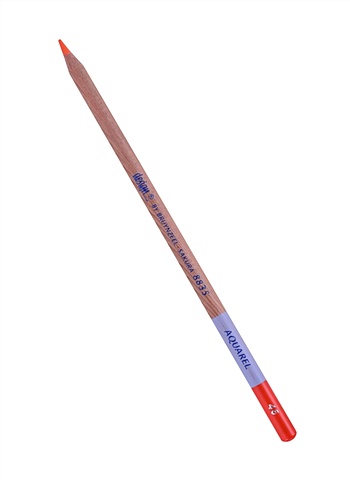Карандаш акварельный сангина Design карандаш акварельный оранжевый design