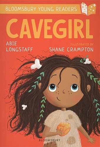 Longstaff A. Cavegirl longstaff abie cavegirl