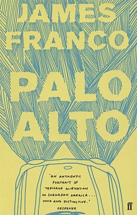 Franco J. Palo Alto