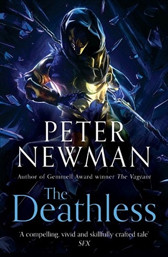 Newman P. The Deathless hargrave k the deathless girls