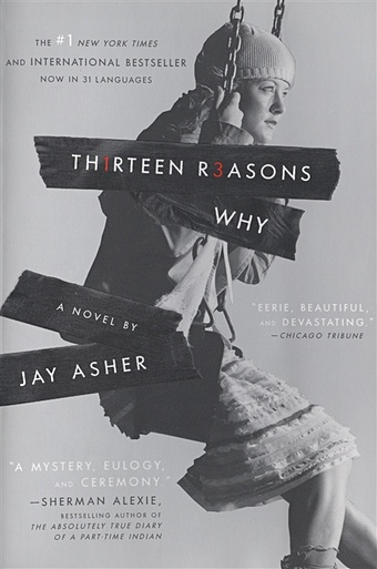 Asher J. Thirteen Reasons Why asher j 13 reasons why