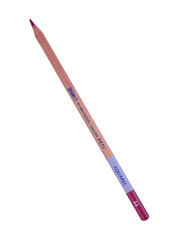 Карандаш акварельный маджента Design карандаш акварельный оранжевый design