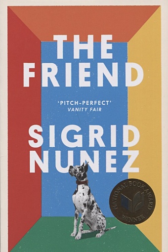 Nunez S. The Friend nunez s the friend