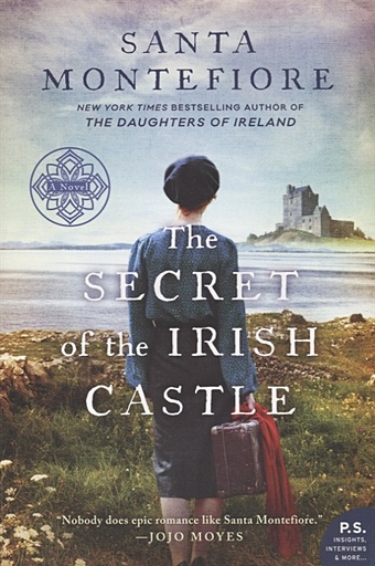 Montefiore S. The Secret of the Irish Castle montefiore s s the secret of the irish castle