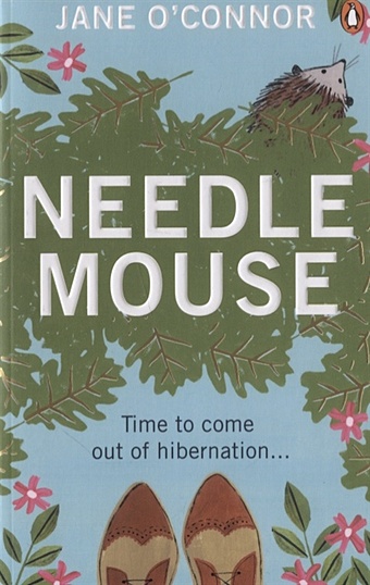 O'Connor J. Needle mouse