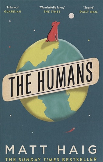 Haig M. The Humans