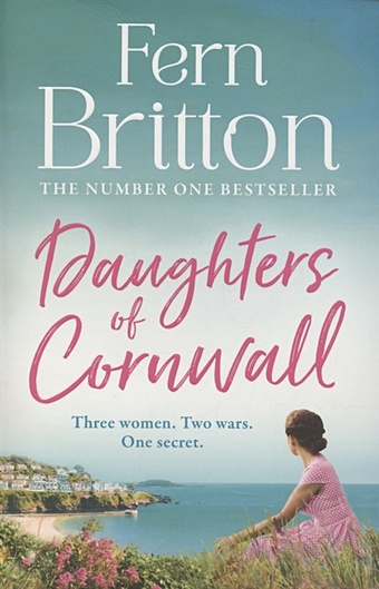 Britton F. Daughters of Cornwall khoury caroline it must be love