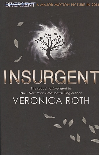 Roth V. Insurgent roth v chosen ones