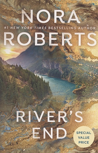 Roberts N. Rivers End roberts n in dreams