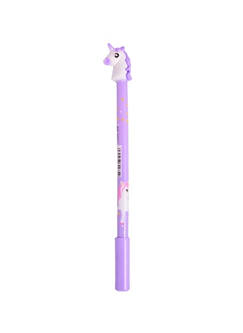 Ручка гелевая Единорог ручка кошка гелевая 0 5мм i 7 видов