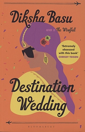 Basu D. Destination Wedding