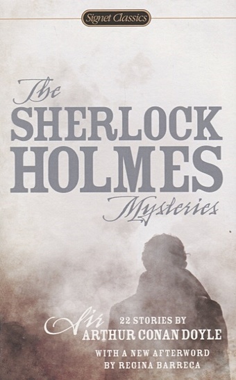 Doyle A. The Sherlock Holmes Mysteries doyle a the sherlock holmes mysteries