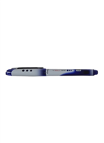 Ручка гелевая синяя BLN-VBG5 (L), Pilot