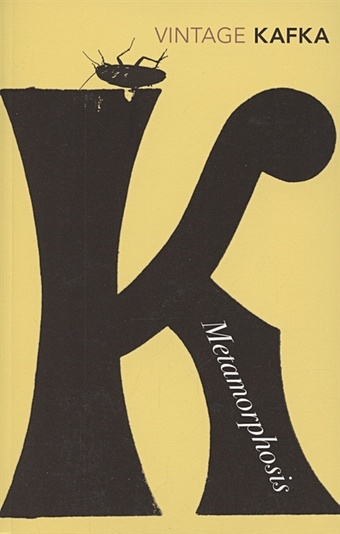 kafka franz metamorphosis and other stories Kafka F. Metamorphosis and Other Stories