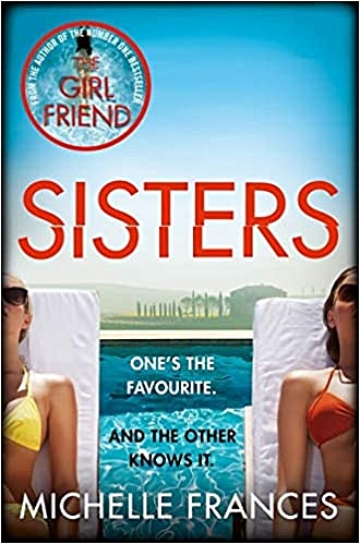 Frances M. Sisters jimenez abby the friend zone