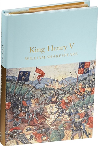 Shakespeare W. King Henry V shakespeare william henry v