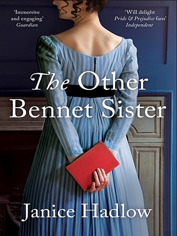цена Hadlow J. The Other Bennet Sister