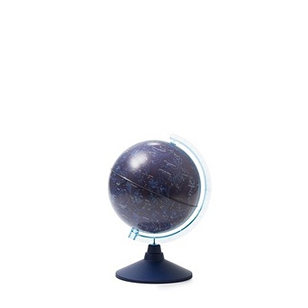 Глобус Globen d=21см Звездного неба Серия Классик Евро