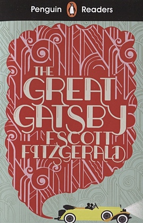Fitzgeralt S. The Great Gatsby. Level 3 
