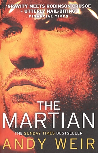 Weir A. The Martian